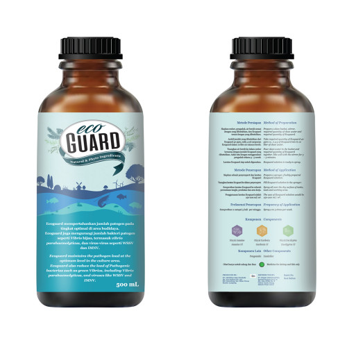 Ecoguard 500mL