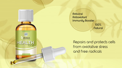 Healthtone 3D 2