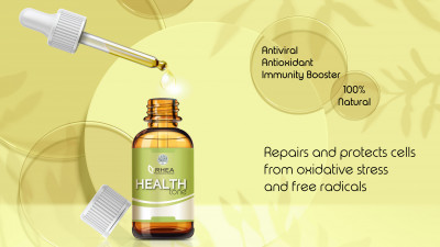 Healthtone 3D 3