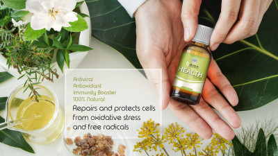 Healthtone 3D 4