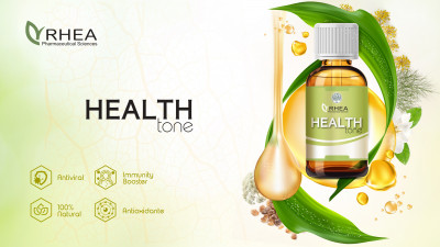 Healthtone 3D 5