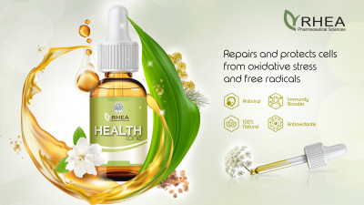 Healthtone 3D 8